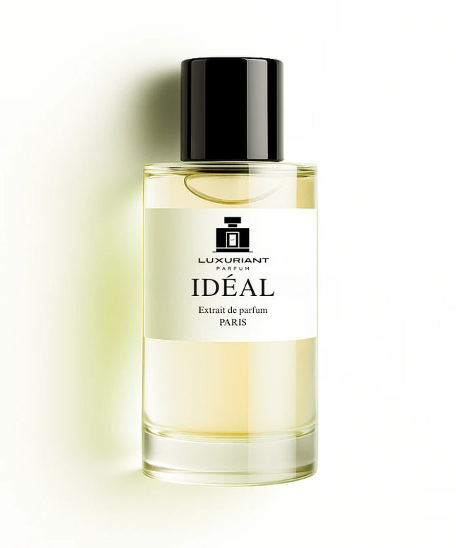 Dupe inspiré du parfum l'homme idéale