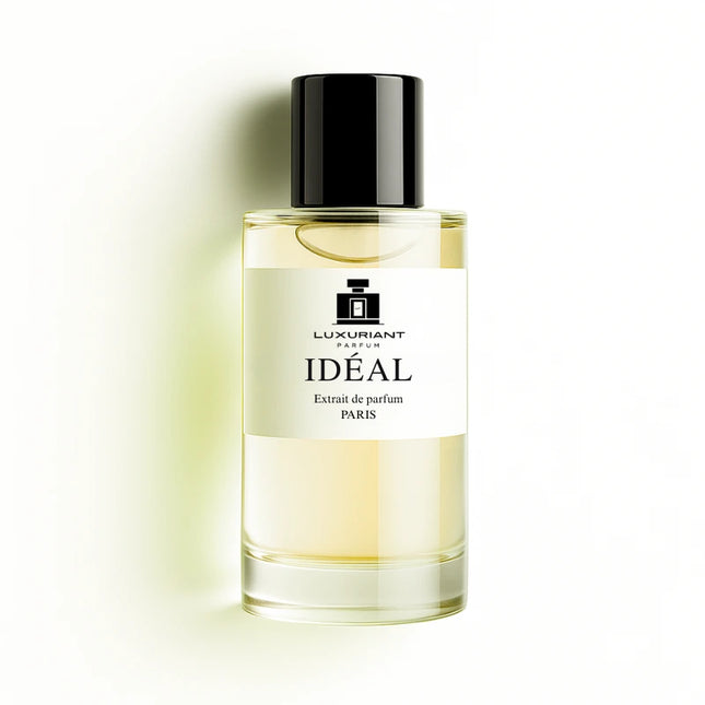 Dupe inspiré du parfum l'homme idéale