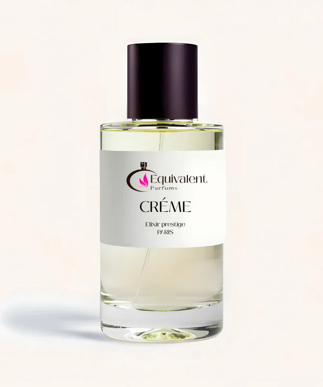 Dupe parfum Crème Brulée