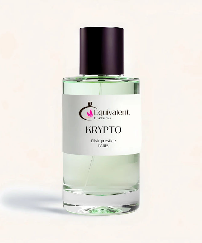 Dupe parfum Kryptonite