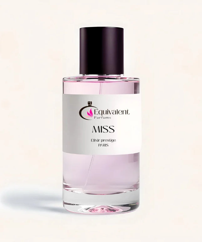 Dupe parfum Miss