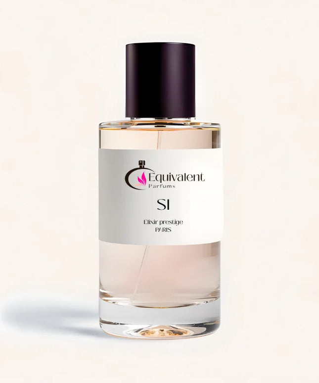 Dupe parfum Si