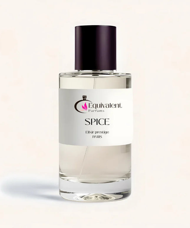 Dupe parfum SpiceBomb