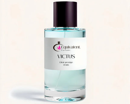 Dupe parfum invictus
