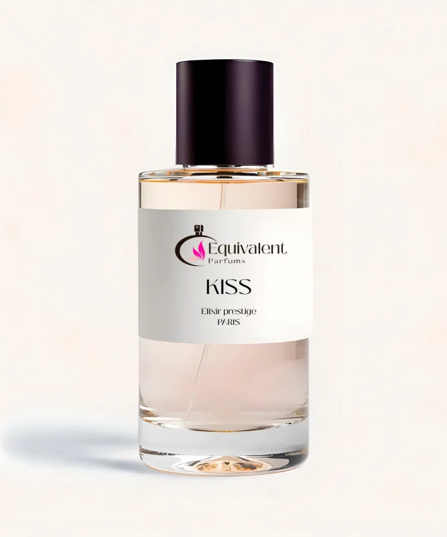 Dupe parfum kiss