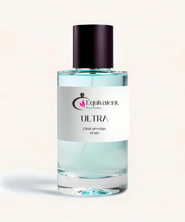 Dupe parfum ultra male
