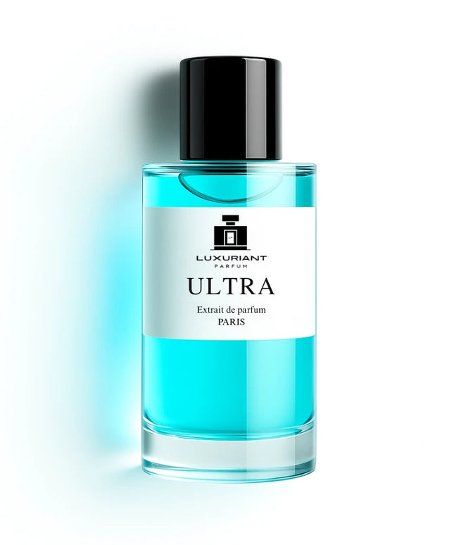 Dupe inspiré du parfum Ultra Male