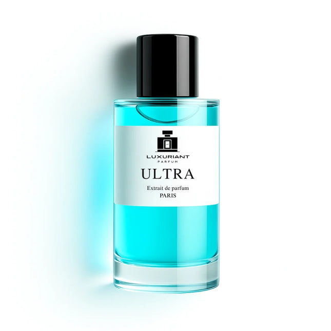 Dupe inspiré du parfum Ultra Male