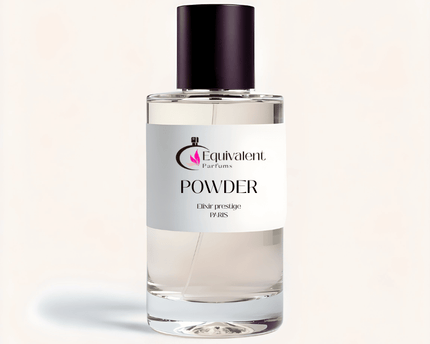 Dupe inspiré du parfum Vanille Powder
