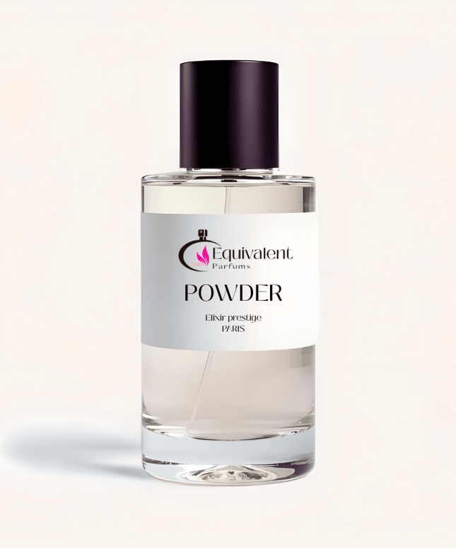 Dupe inspiré du parfum Vanille Powder