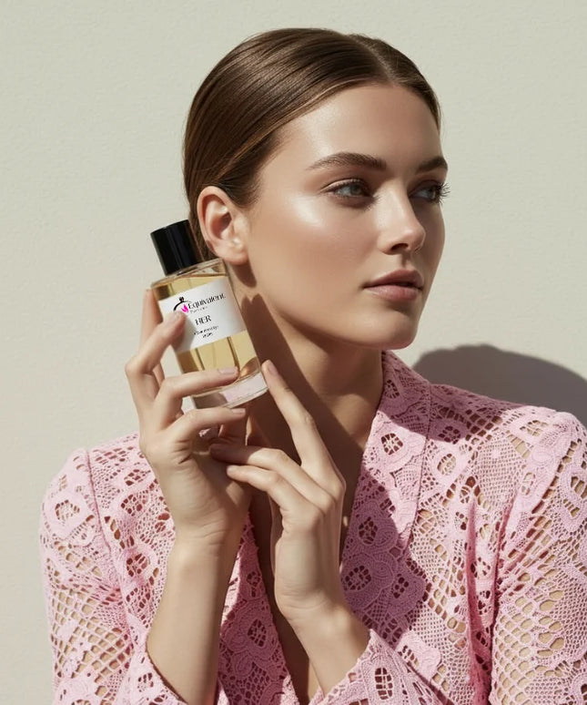 Dupe inspiré du parfum For Her