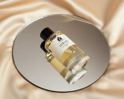 Dupe inspiré du parfum l'homme idéale