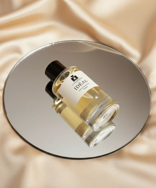 Dupe inspiré du parfum l'homme idéale