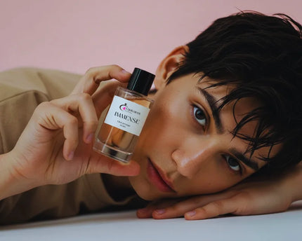 Dupe inspiré du parfum Immensité