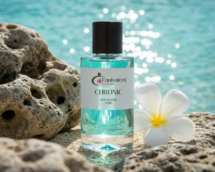 Imitation parfum  Chronic Bleu