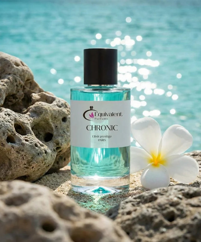 Imitation parfum  Chronic Bleu