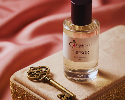 Dupe inspire du parfum Tresor