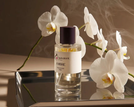 Imitation parfum ambre nuit