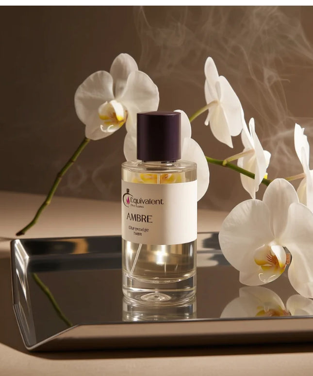 Imitation parfum ambre nuit