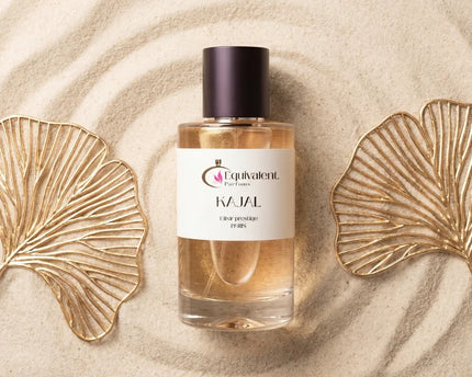 Dupe inspiré du parfum Almaz