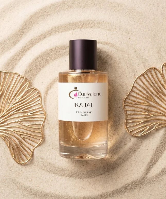 Dupe inspiré du parfum Almaz