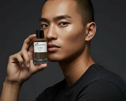 Dupe inspiré du parfum Kouros