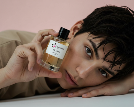 Dupe inspiré du parfum One Million