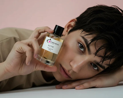 Dupe inspiré du parfum Bianco Latté