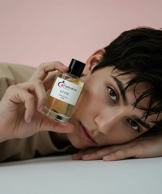 Dupe inspiré du parfum Bianco Latté