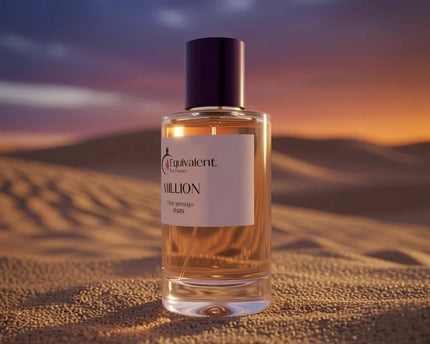 Dupe inspiré du parfum One Million