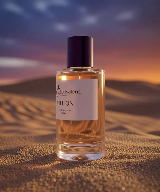 Dupe inspiré du parfum One Million
