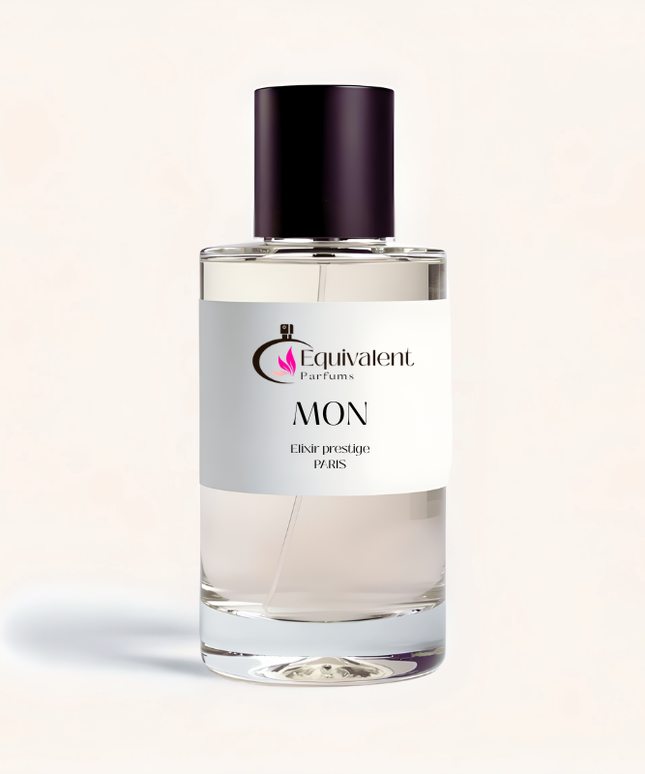 Dupe inspiré du parfum Mon Paris