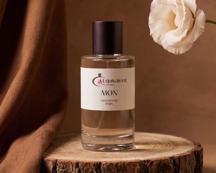 Dupe inspiré du parfum Mon Paris