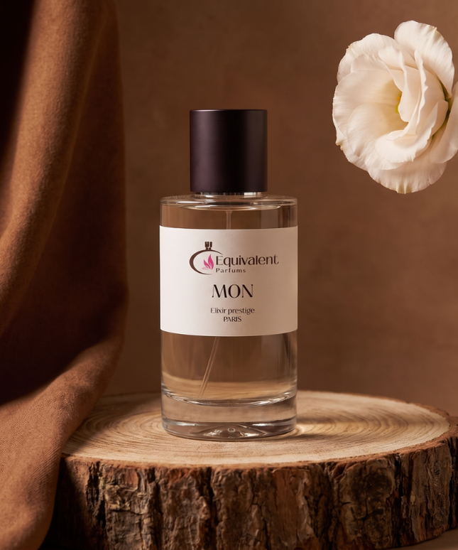 Dupe inspiré du parfum Mon Paris
