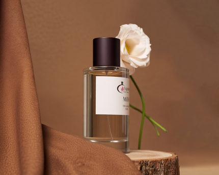 Dupe inspiré du parfum Mon Paris