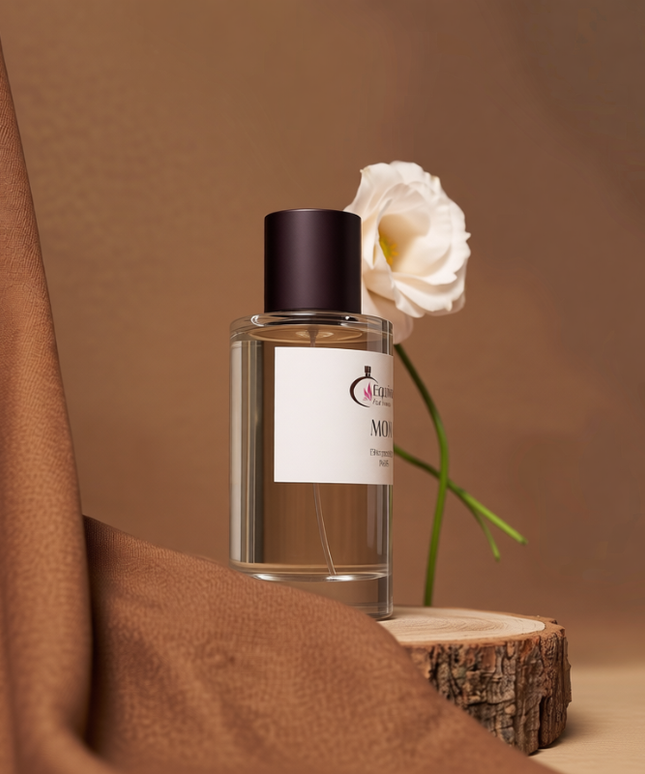 Dupe inspiré du parfum Mon Paris