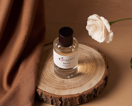 Dupe inspiré du parfum Mon Paris