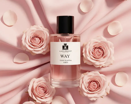 Dupe inspiré du parfum paradoxe