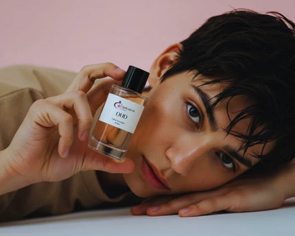Dupe inspiré du parfum Oud Ispahan