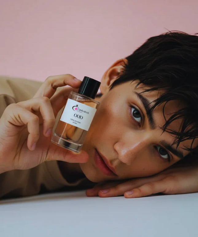 Dupe inspiré du parfum Oud Ispahan