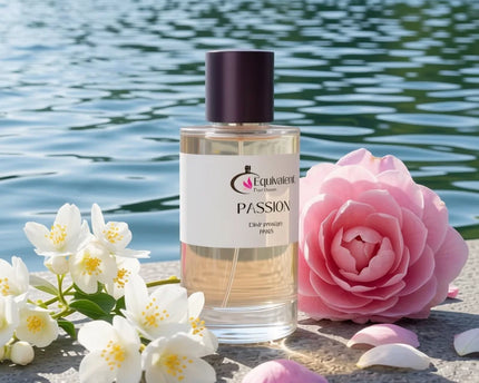 Dupe inspiré du parfum Passion