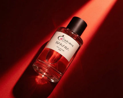 Parfum Bakara