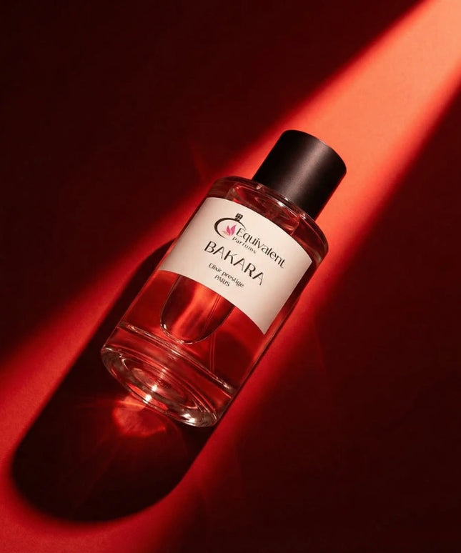 Parfum Bakara