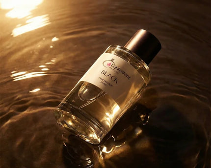 Parfum equivalent Black XS
