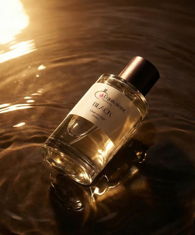 Parfum equivalent Black XS