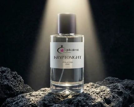 Parfum equivalent Kryptonight