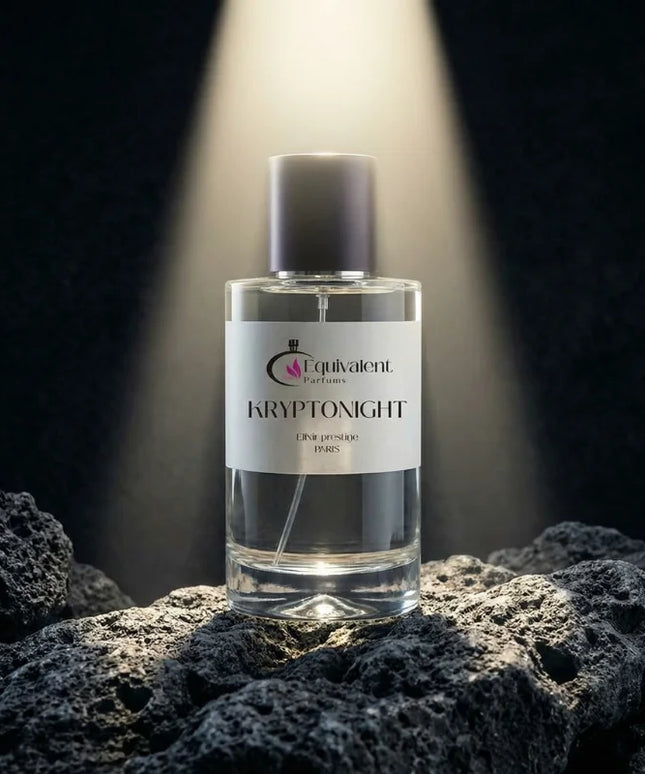 Parfum equivalent Kryptonight