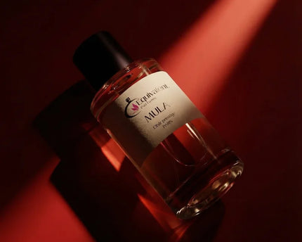 Parfum equivalent Mula