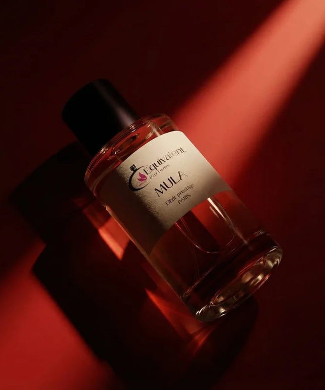 Parfum equivalent Mula