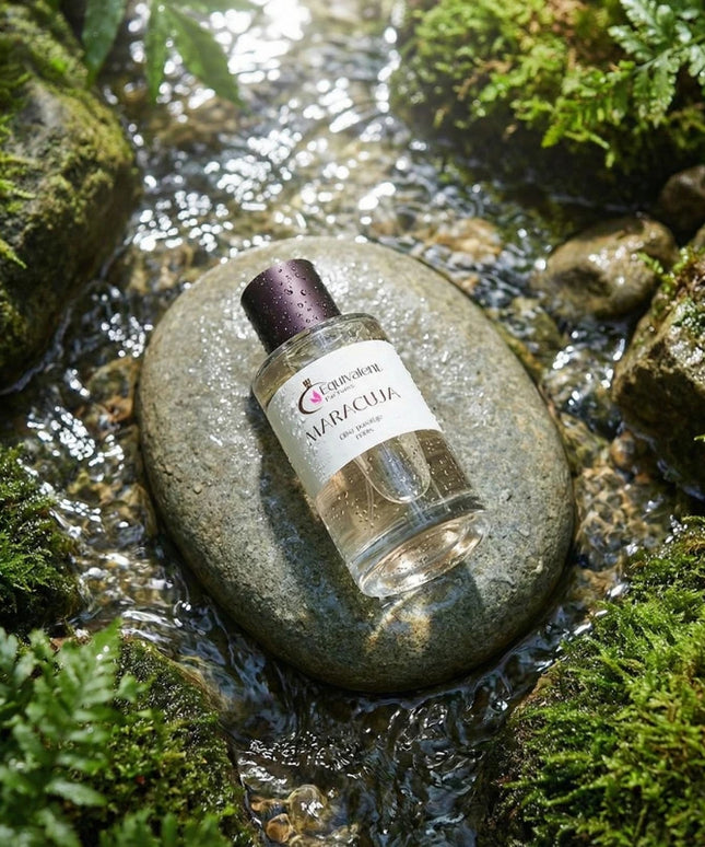 Parfum equivalent Oud Maracuja